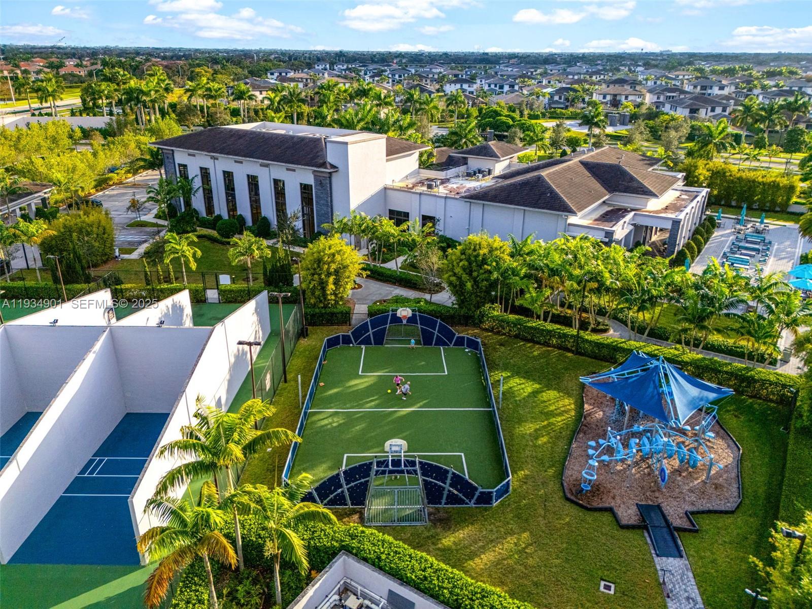 TRIPLE H RANCH PLAT - Residential