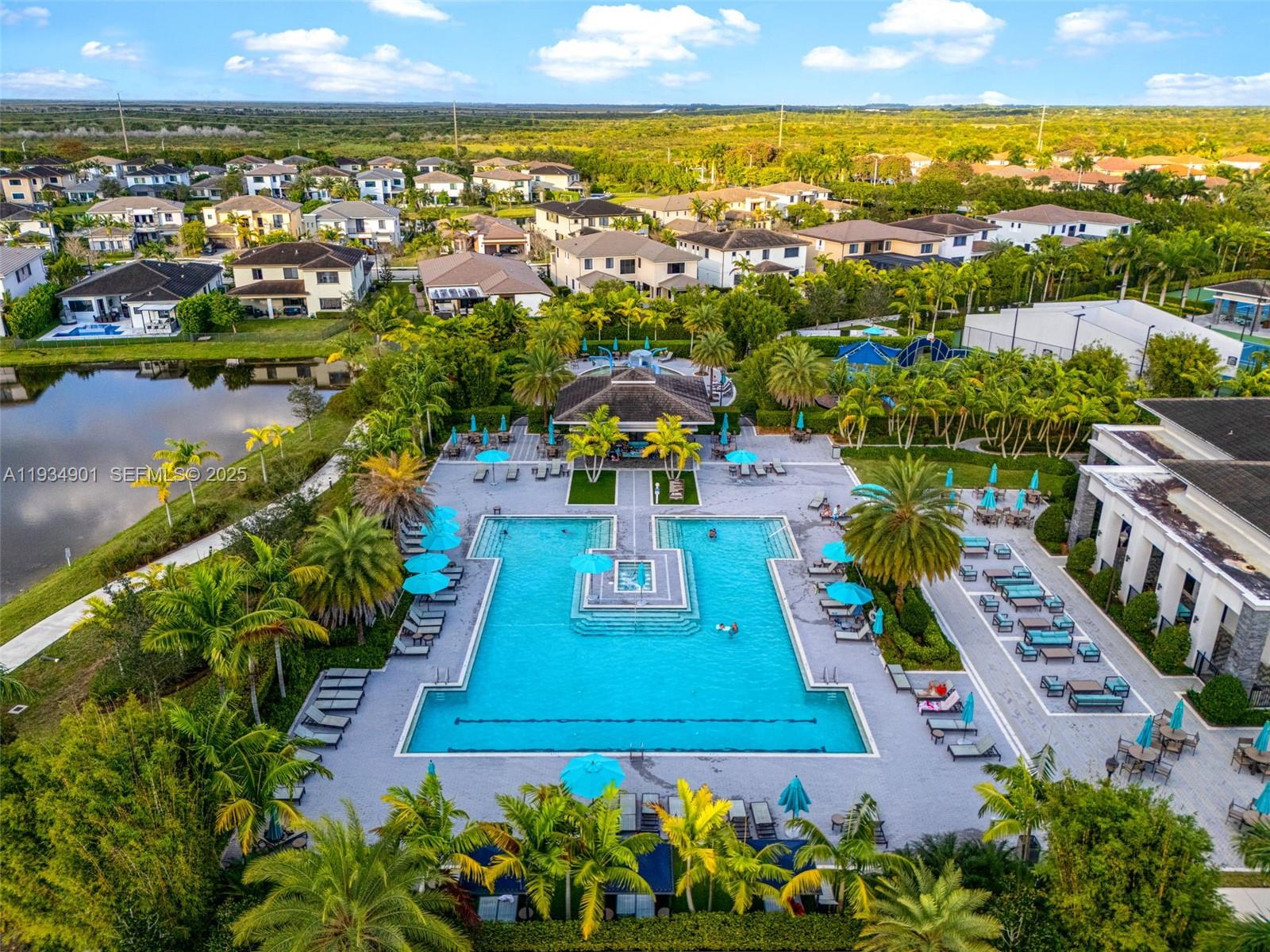 TRIPLE H RANCH PLAT - Residential