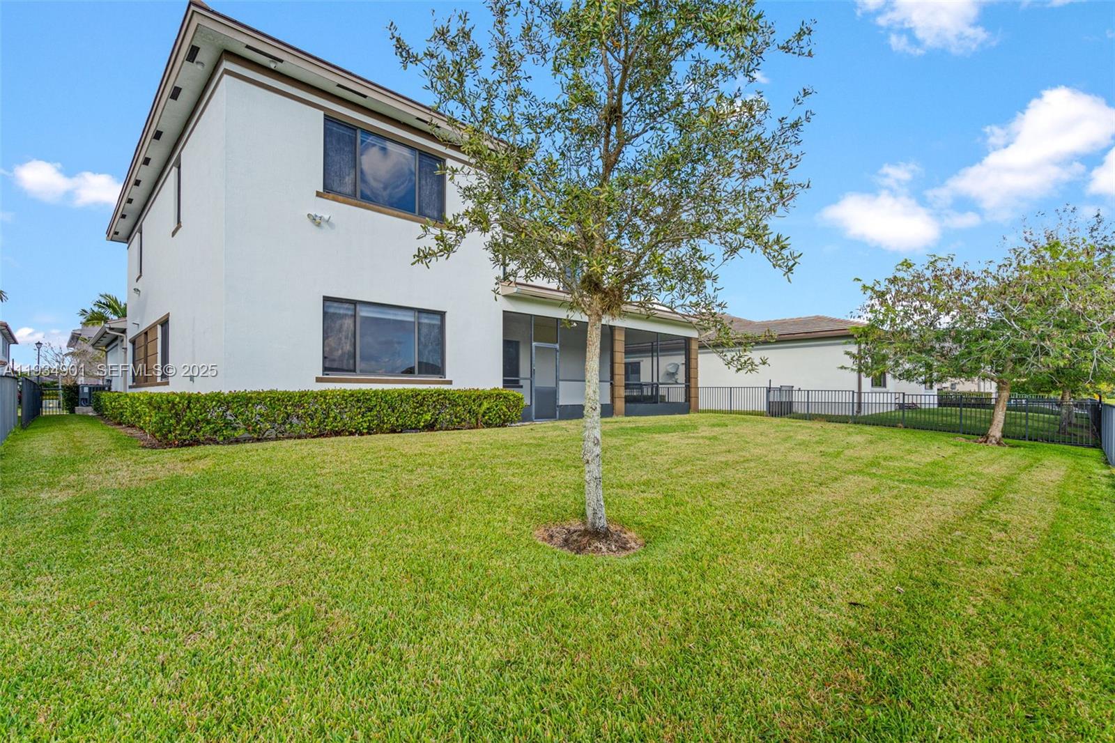 TRIPLE H RANCH PLAT - Residential