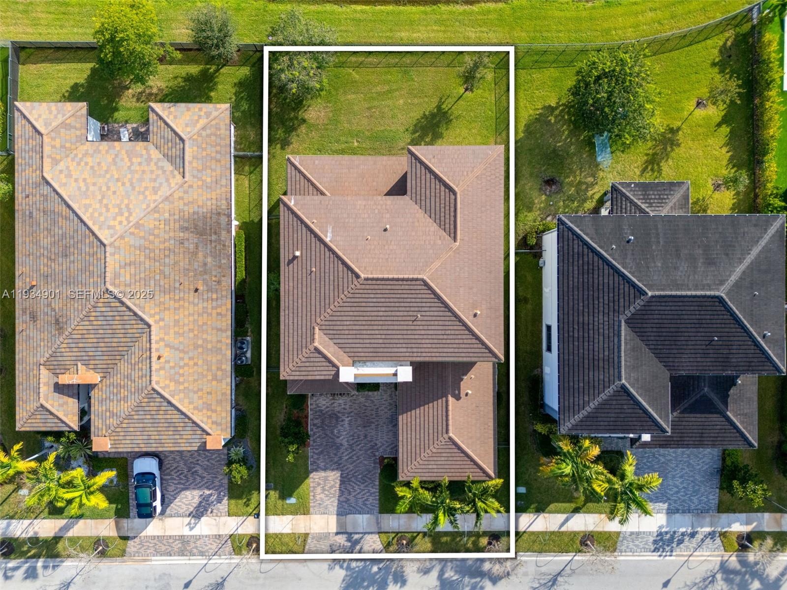 TRIPLE H RANCH PLAT - Residential