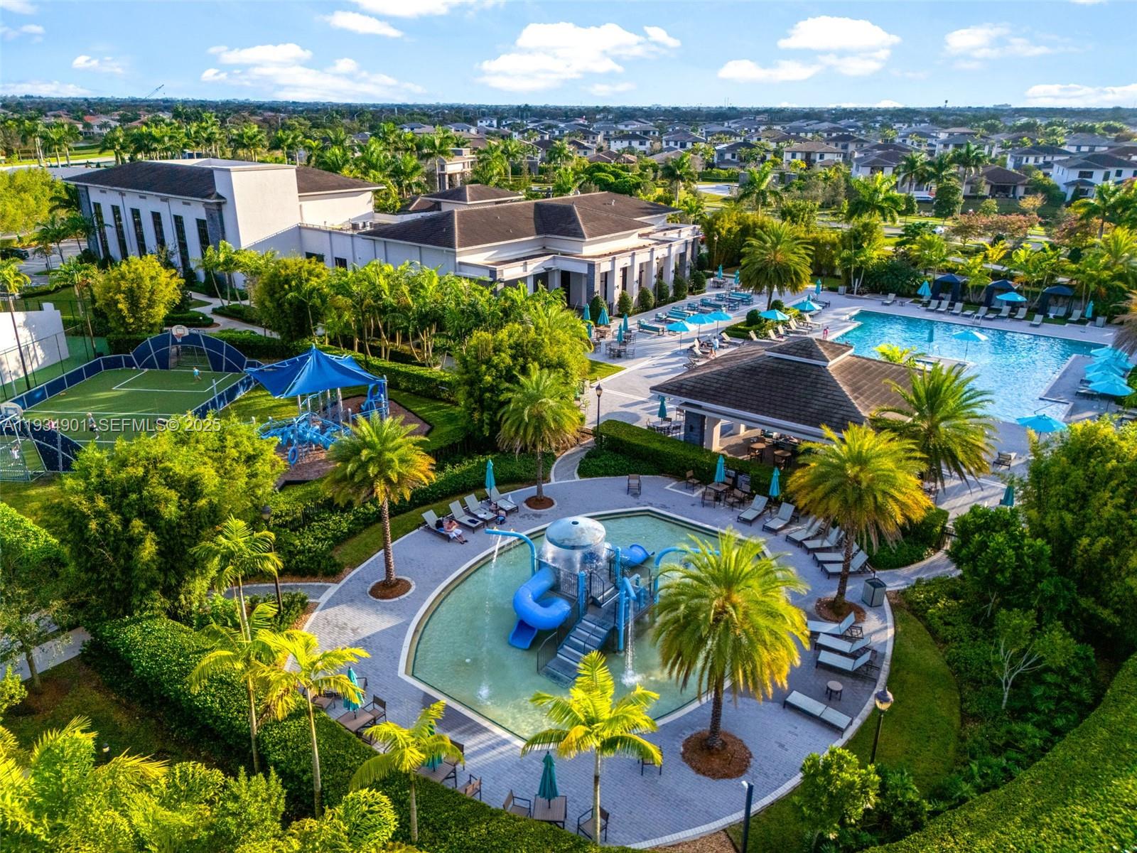 TRIPLE H RANCH PLAT - Residential