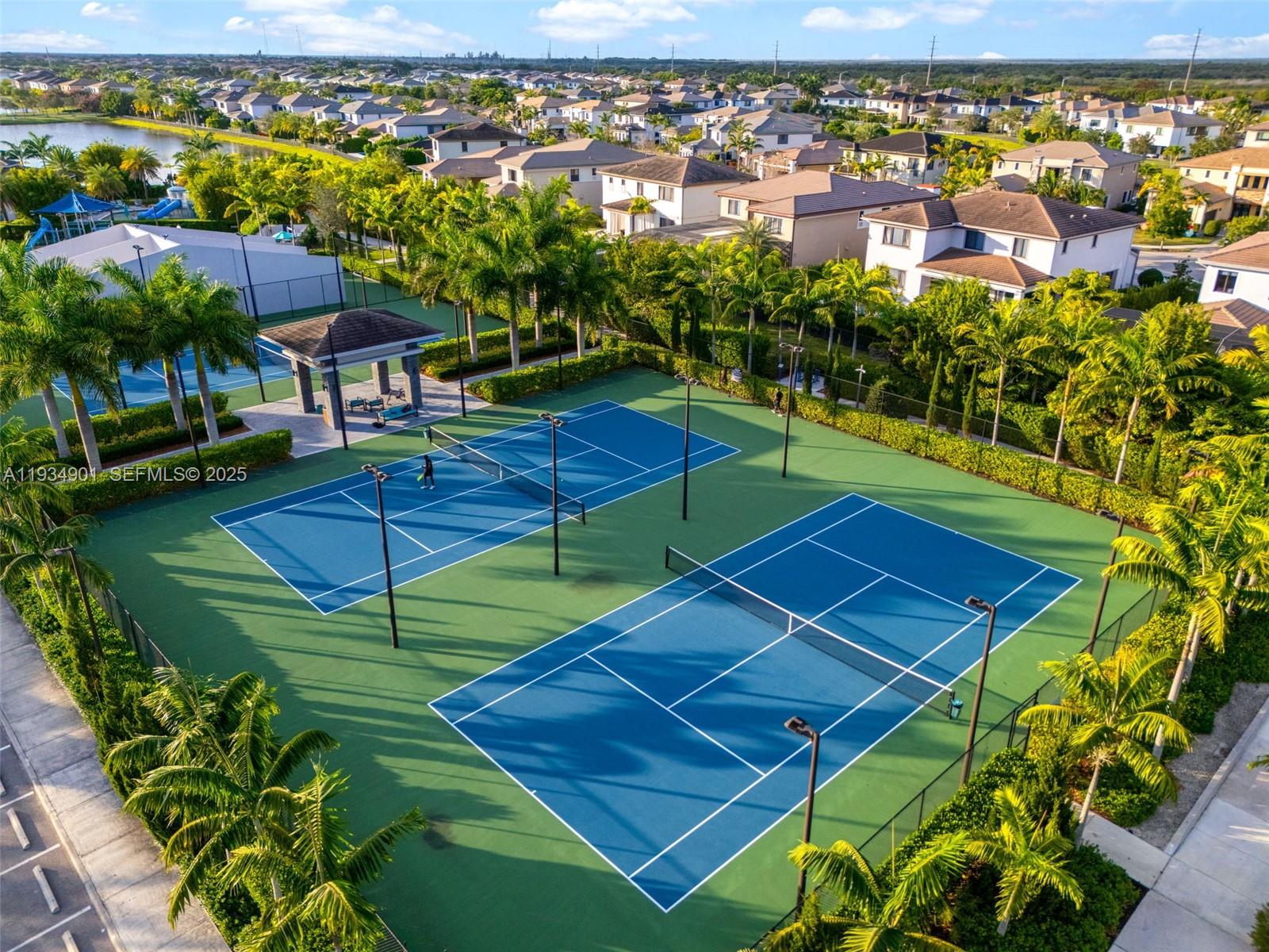 TRIPLE H RANCH PLAT - Residential