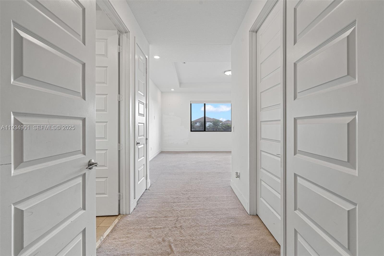 TRIPLE H RANCH PLAT - Residential