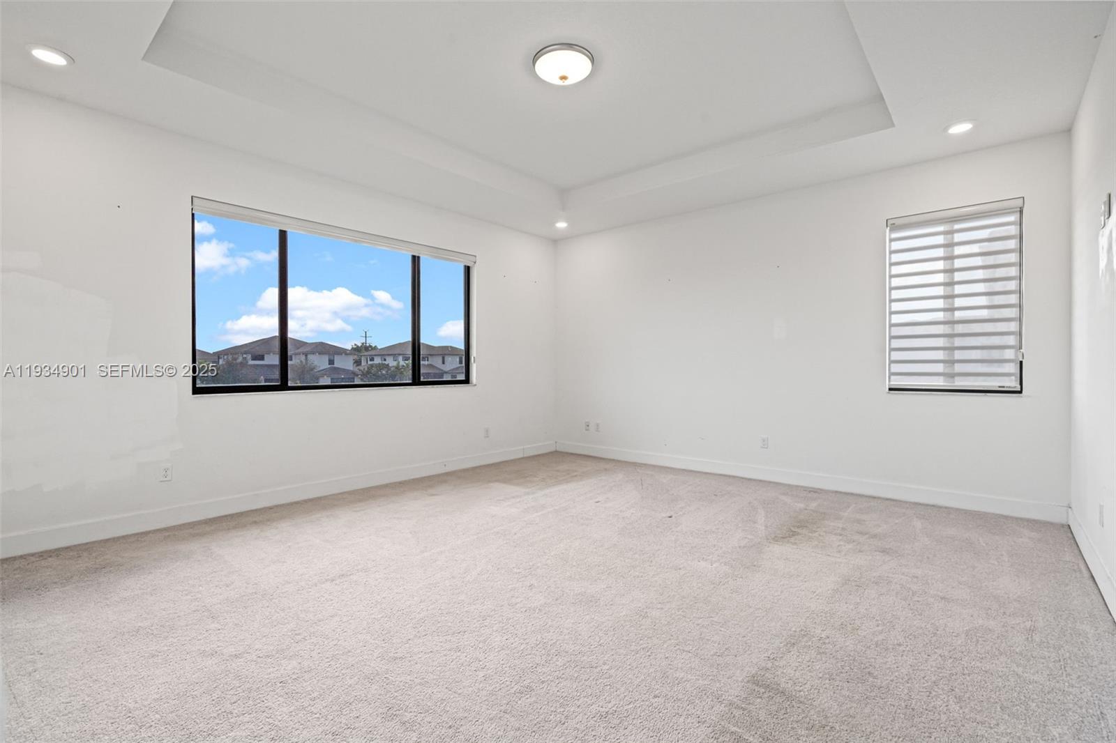 TRIPLE H RANCH PLAT - Residential