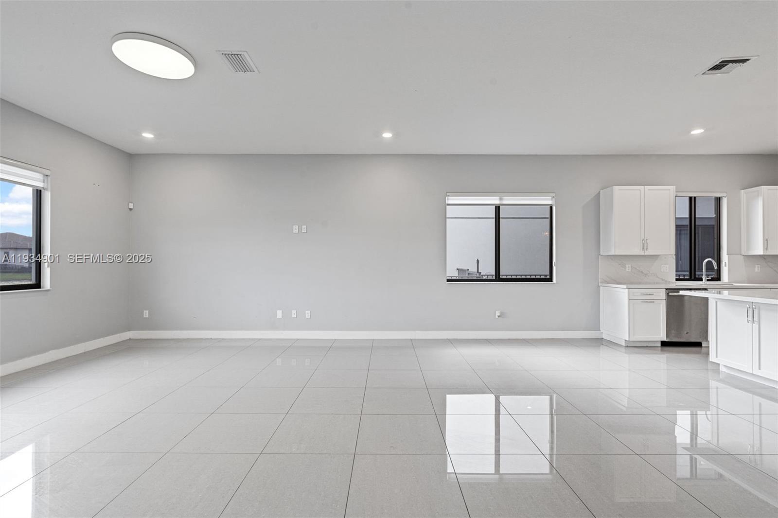 TRIPLE H RANCH PLAT - Residential