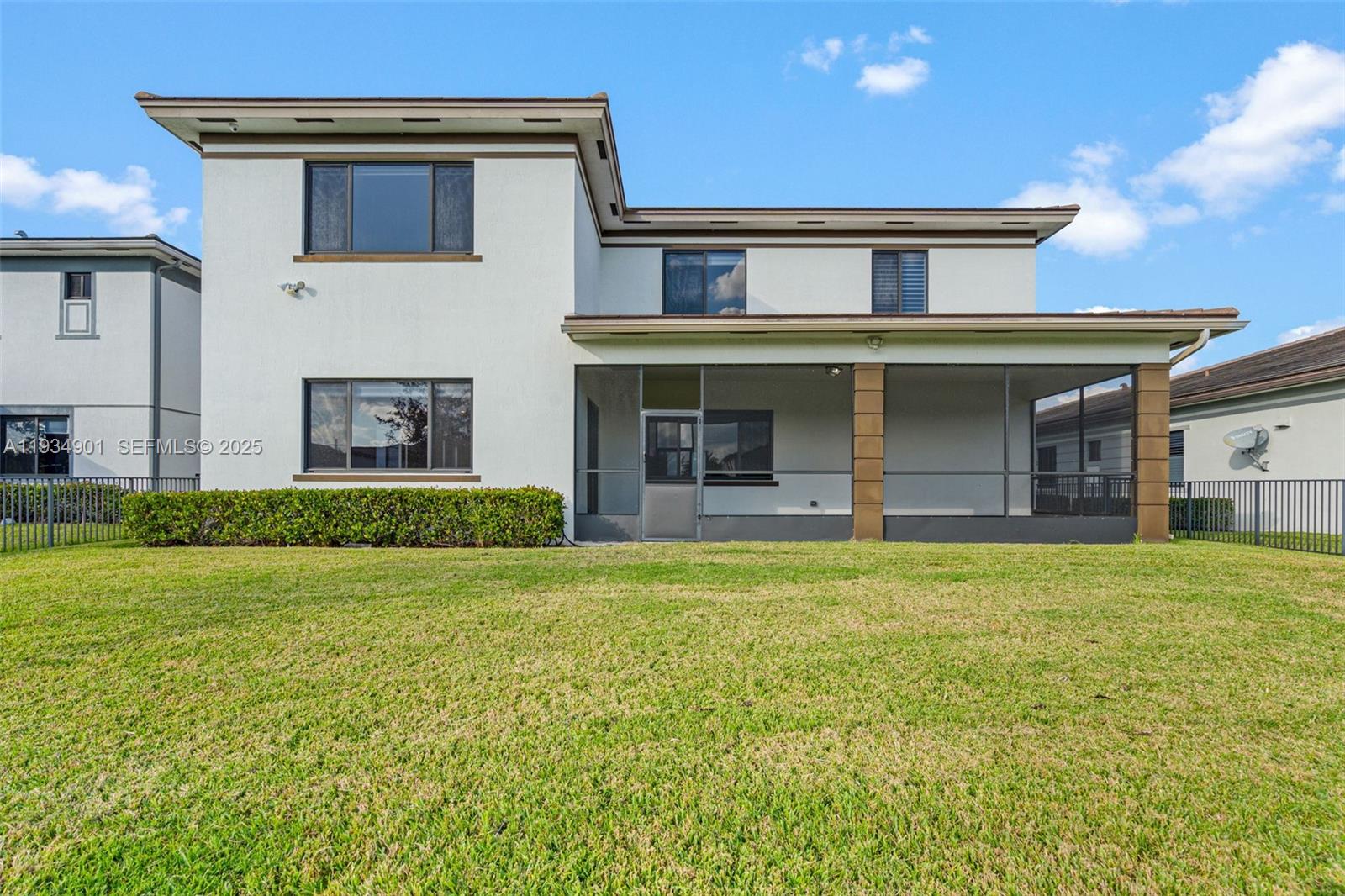 TRIPLE H RANCH PLAT - Residential