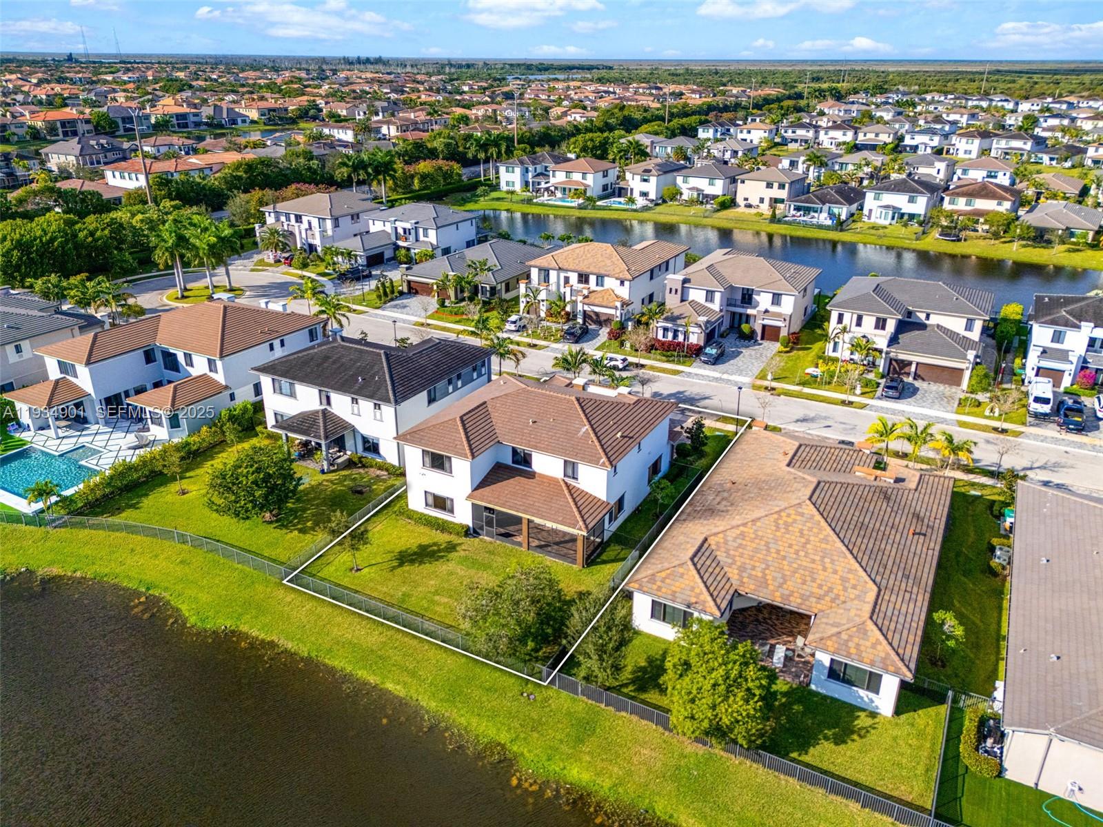 TRIPLE H RANCH PLAT - Residential