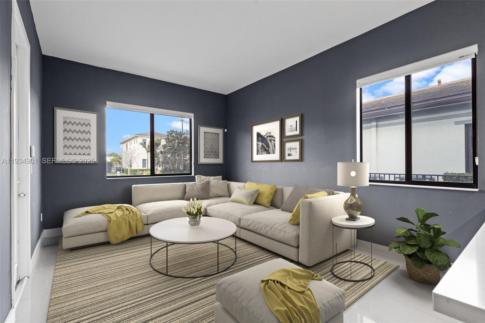 TRIPLE H RANCH PLAT - Residential