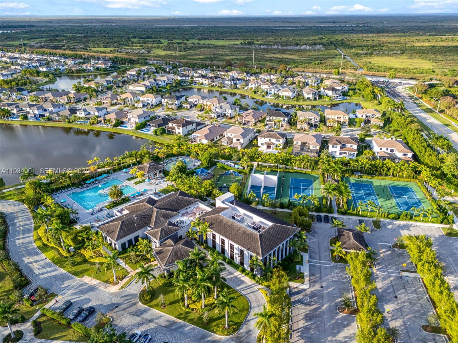 TRIPLE H RANCH PLAT - Residential