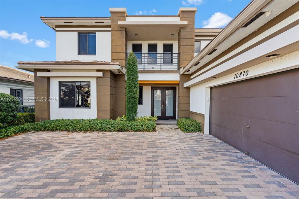 Photo of 10870 Shore St, Parkland, FL 33076 (MLS # A11934901)