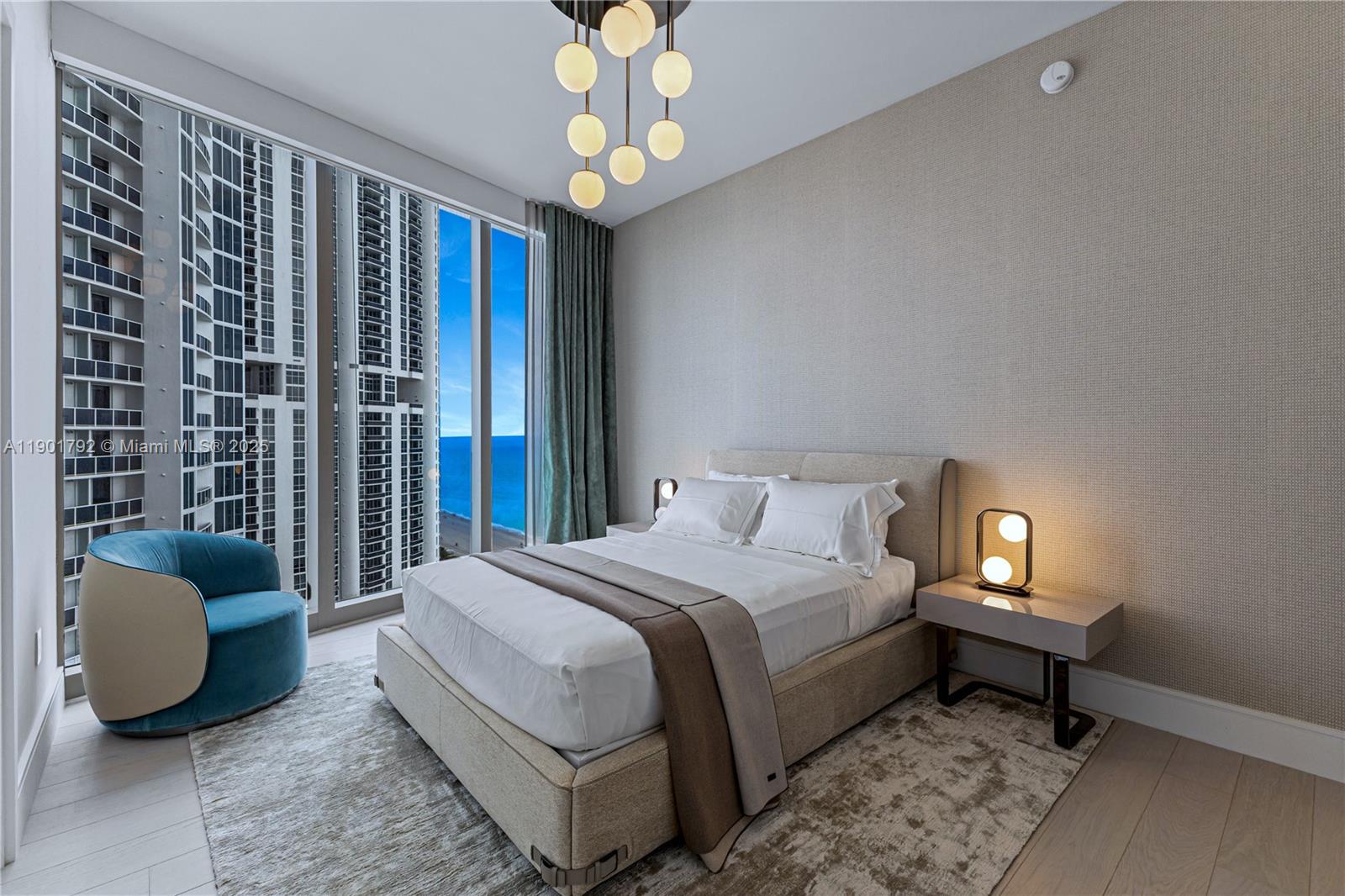 NORTH BISCAYNE BEACH AMEN - Residential