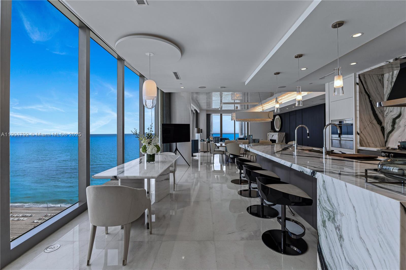 NORTH BISCAYNE BEACH AMEN - Residential