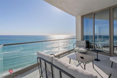 17975 Collins Ave N-1602 Sunny Isles Beach FL 33160