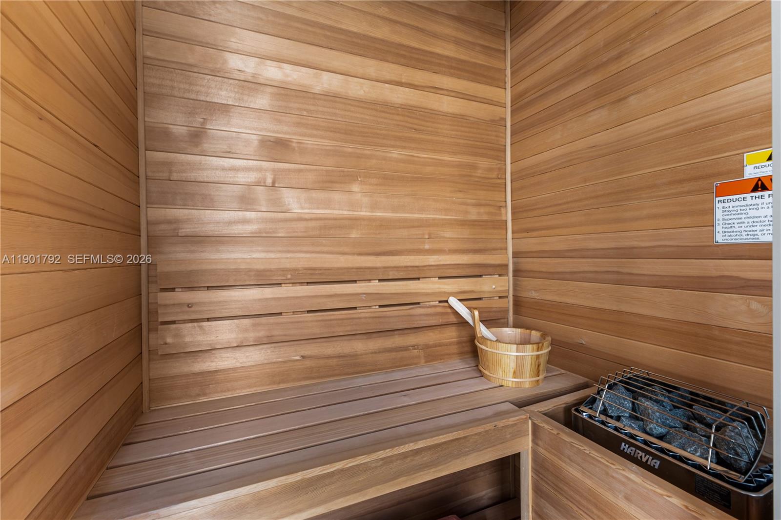 NORTH BISCAYNE BEACH AMEN - Residential