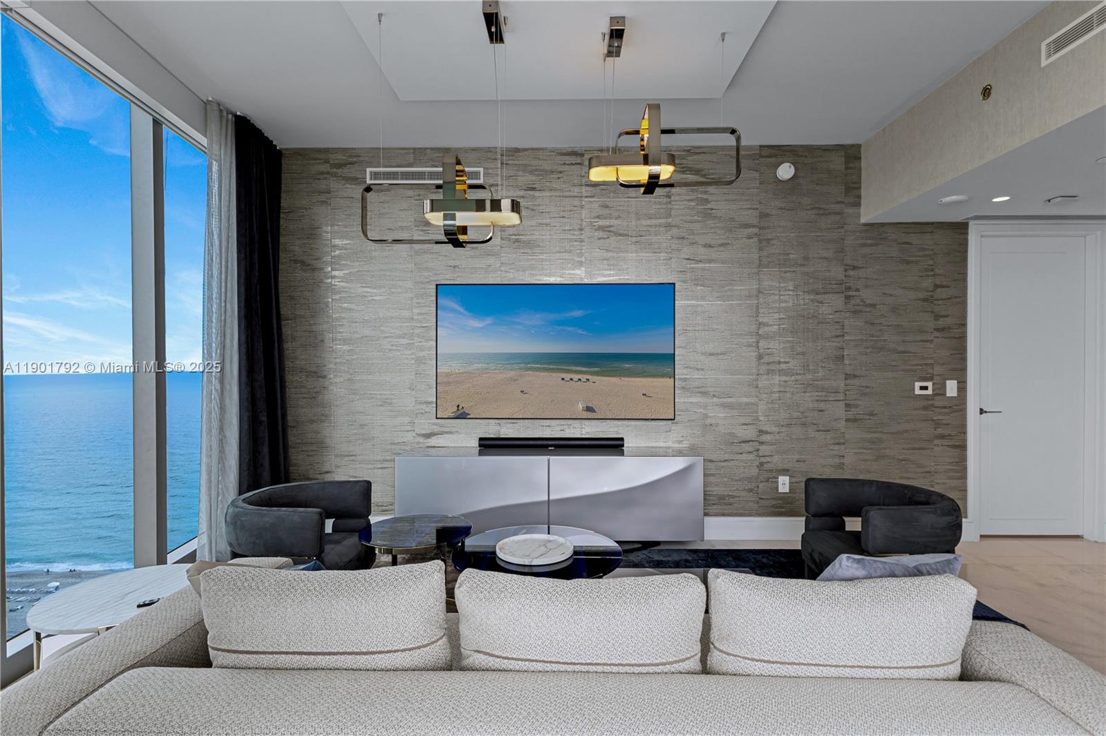 NORTH BISCAYNE BEACH AMEN - Residential