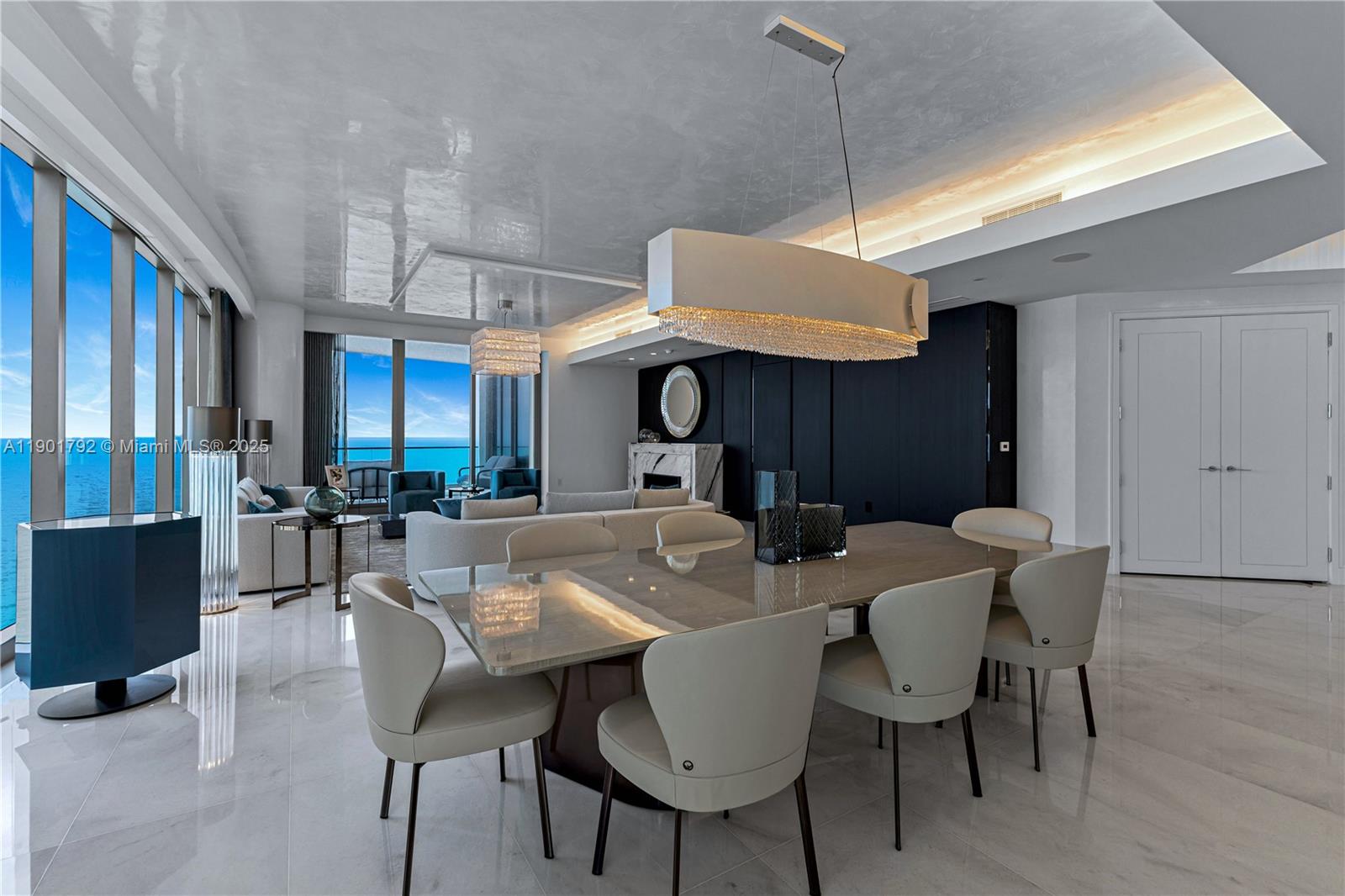 NORTH BISCAYNE BEACH AMEN - Residential