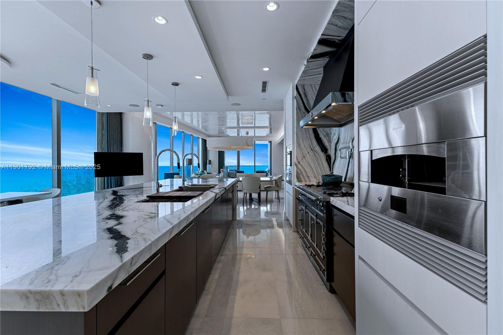 NORTH BISCAYNE BEACH AMEN - Residential