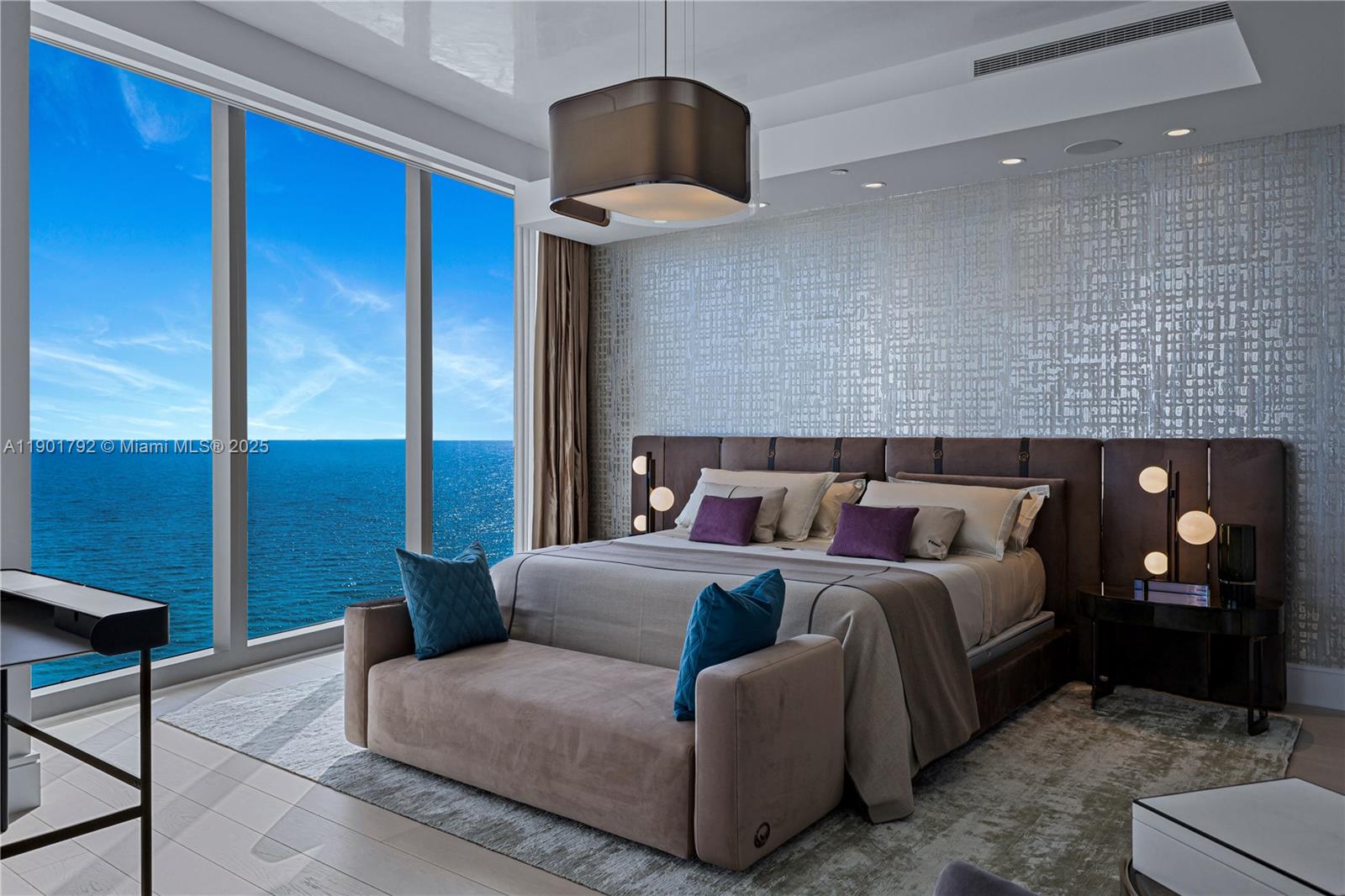 NORTH BISCAYNE BEACH AMEN - Residential