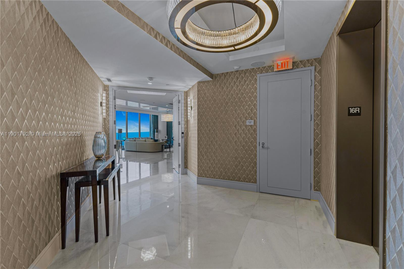 NORTH BISCAYNE BEACH AMEN - Residential
