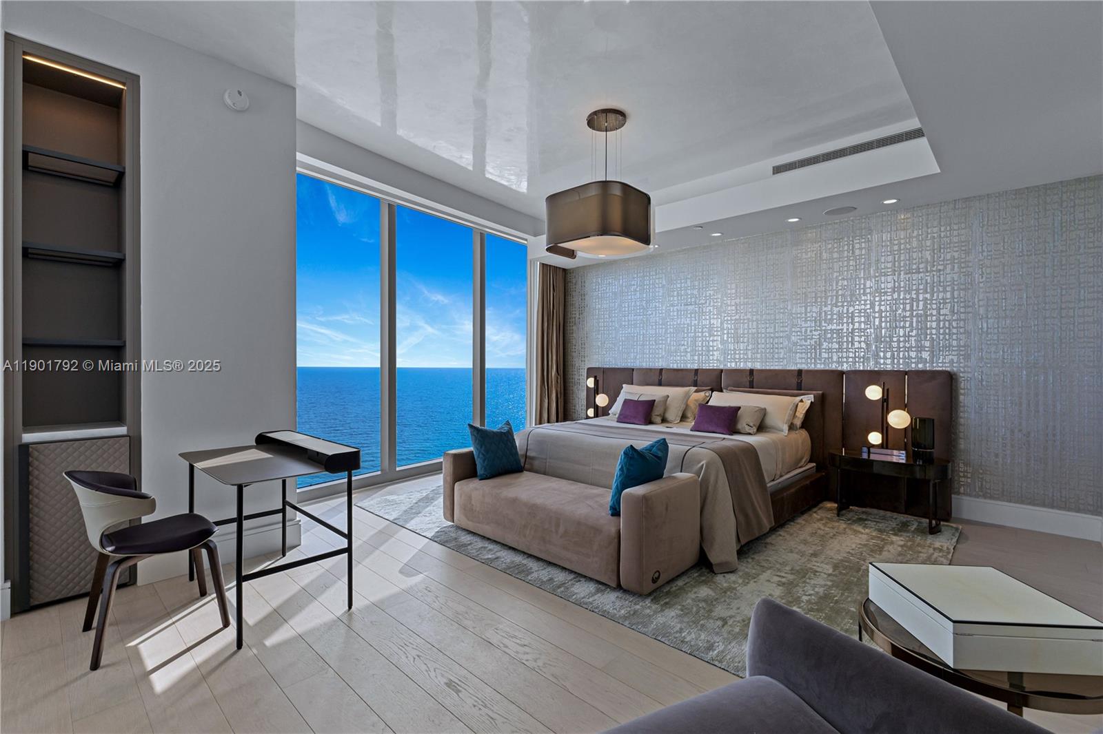NORTH BISCAYNE BEACH AMEN - Residential