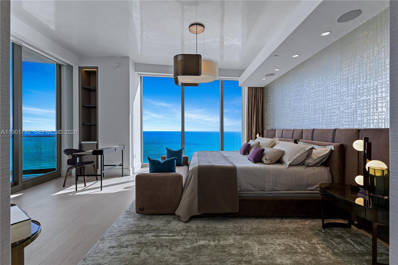 NORTH BISCAYNE BEACH AMEN - Residential