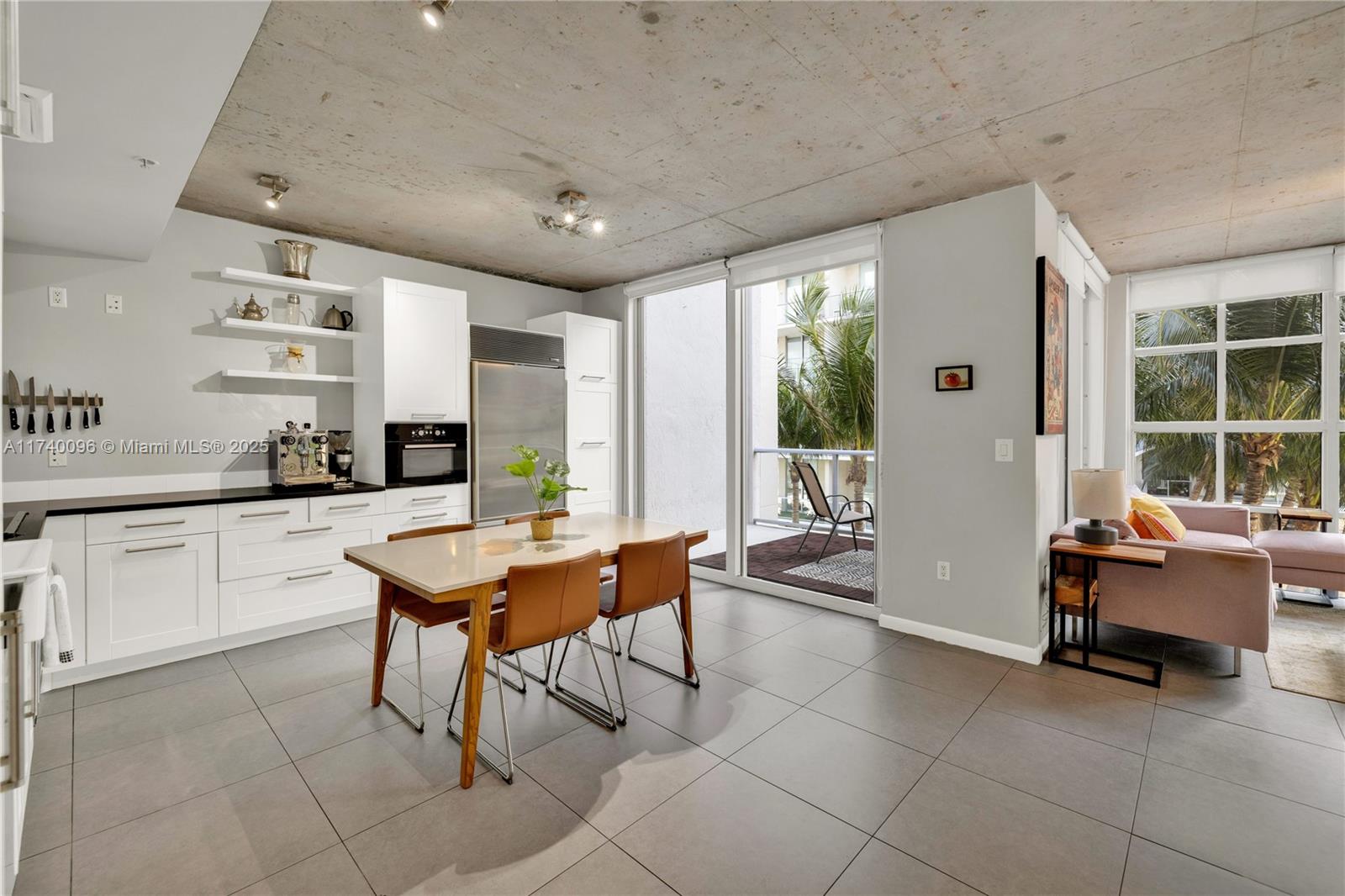 3451 NE 1st Ave PM08
