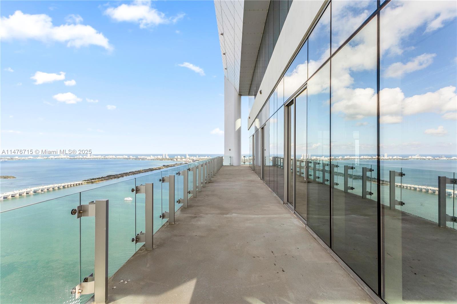 Missoni Baia - Residential
