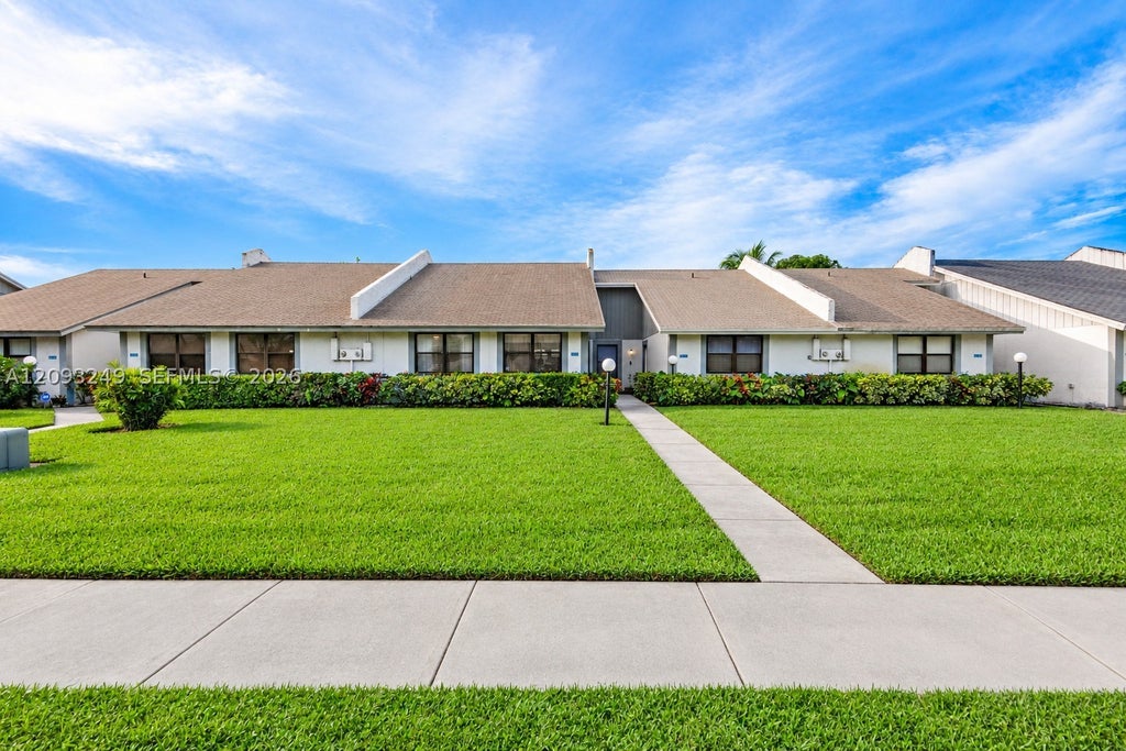 Photo of 6064 NW 3rd St, Margate, FL 33063 (MLS # A12093249)