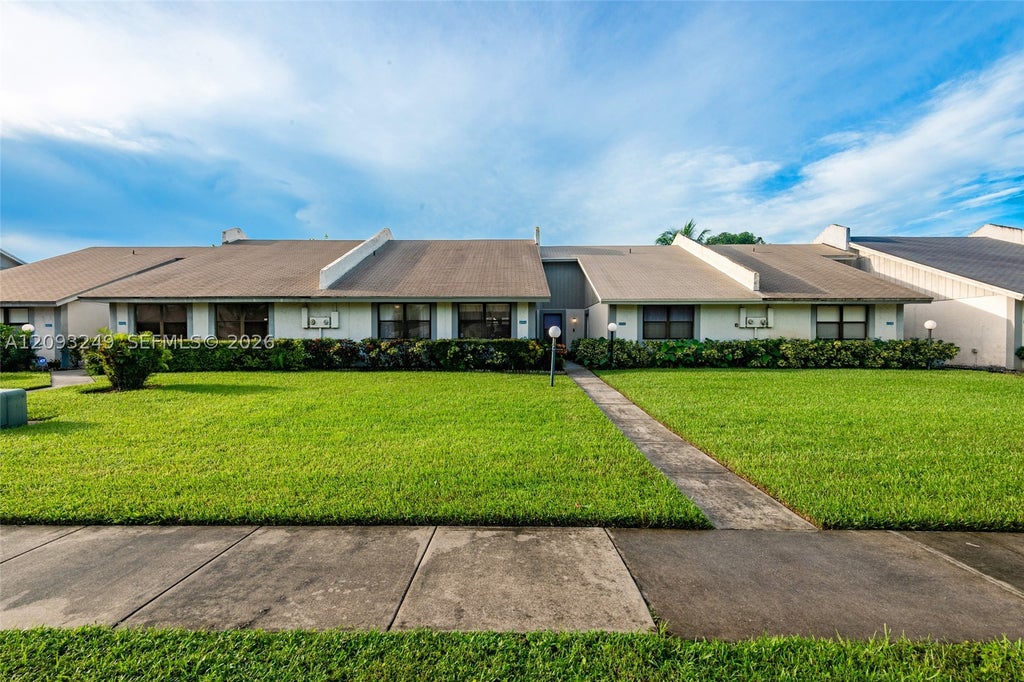 Photo of 6064 NW 3rd St, Margate, FL 33063 (MLS # A12093249)