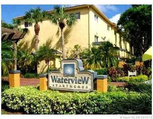 WATERVIEW CONDO - Residential Lease