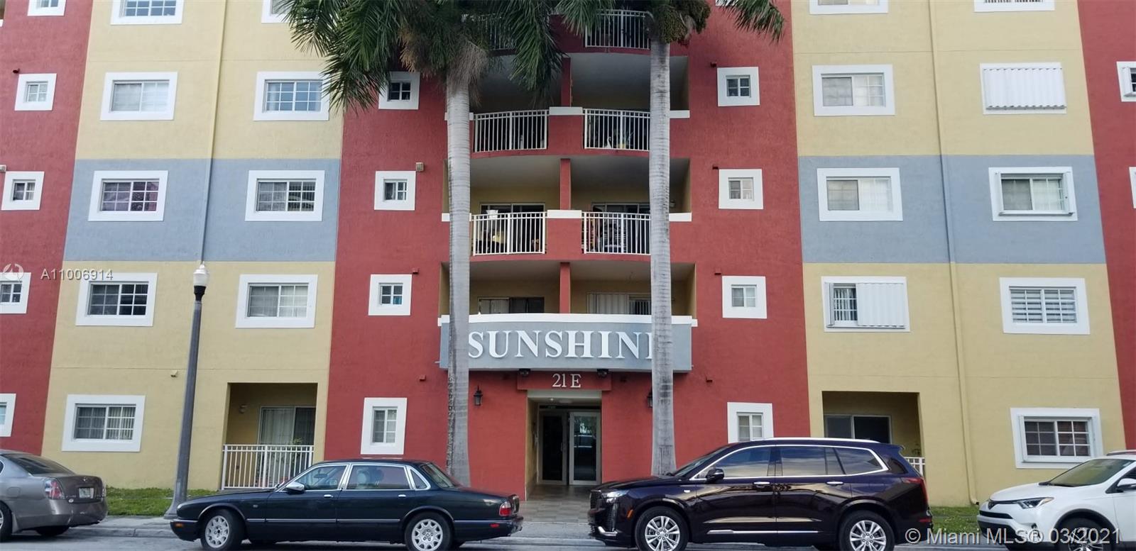 SUNSHINE CONDO - Residential