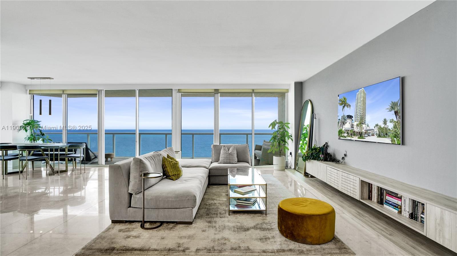 ST TROPEZ OCEAN CONDO - Residential