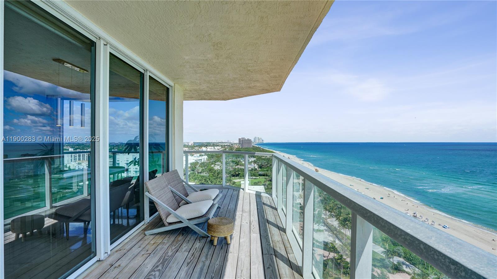 ST TROPEZ OCEAN CONDO - Residential