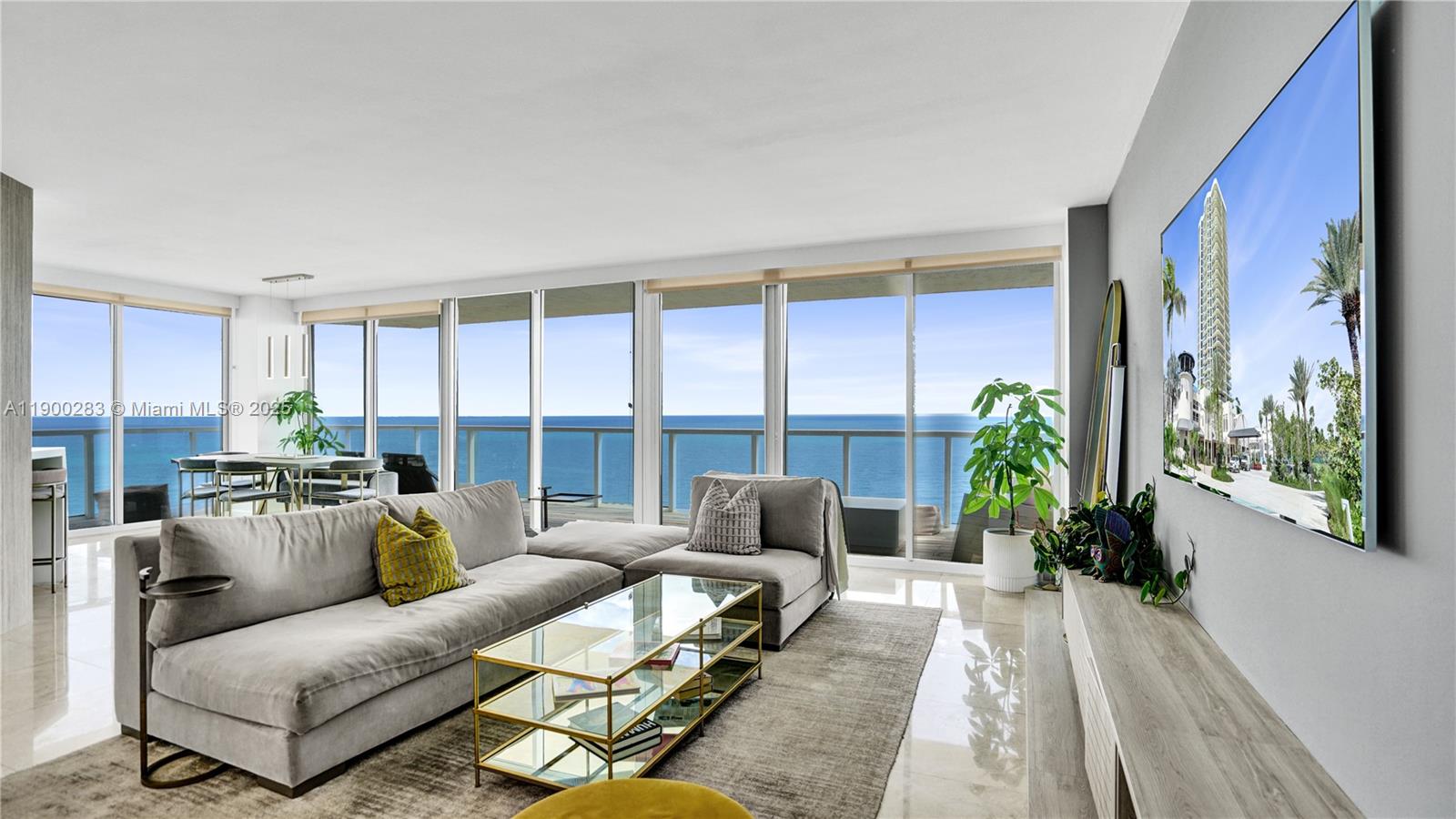 ST TROPEZ OCEAN CONDO - Residential