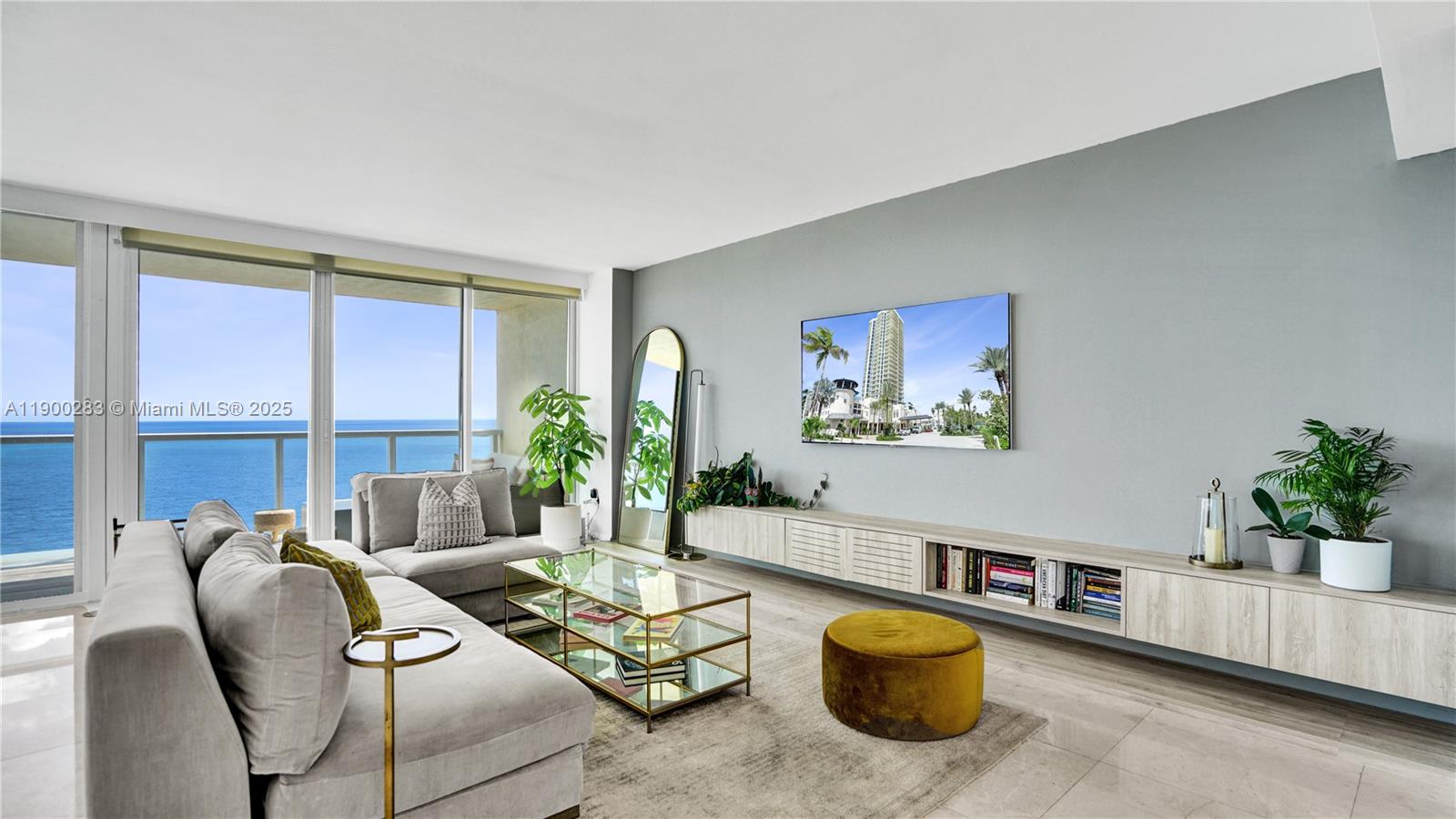ST TROPEZ OCEAN CONDO - Residential