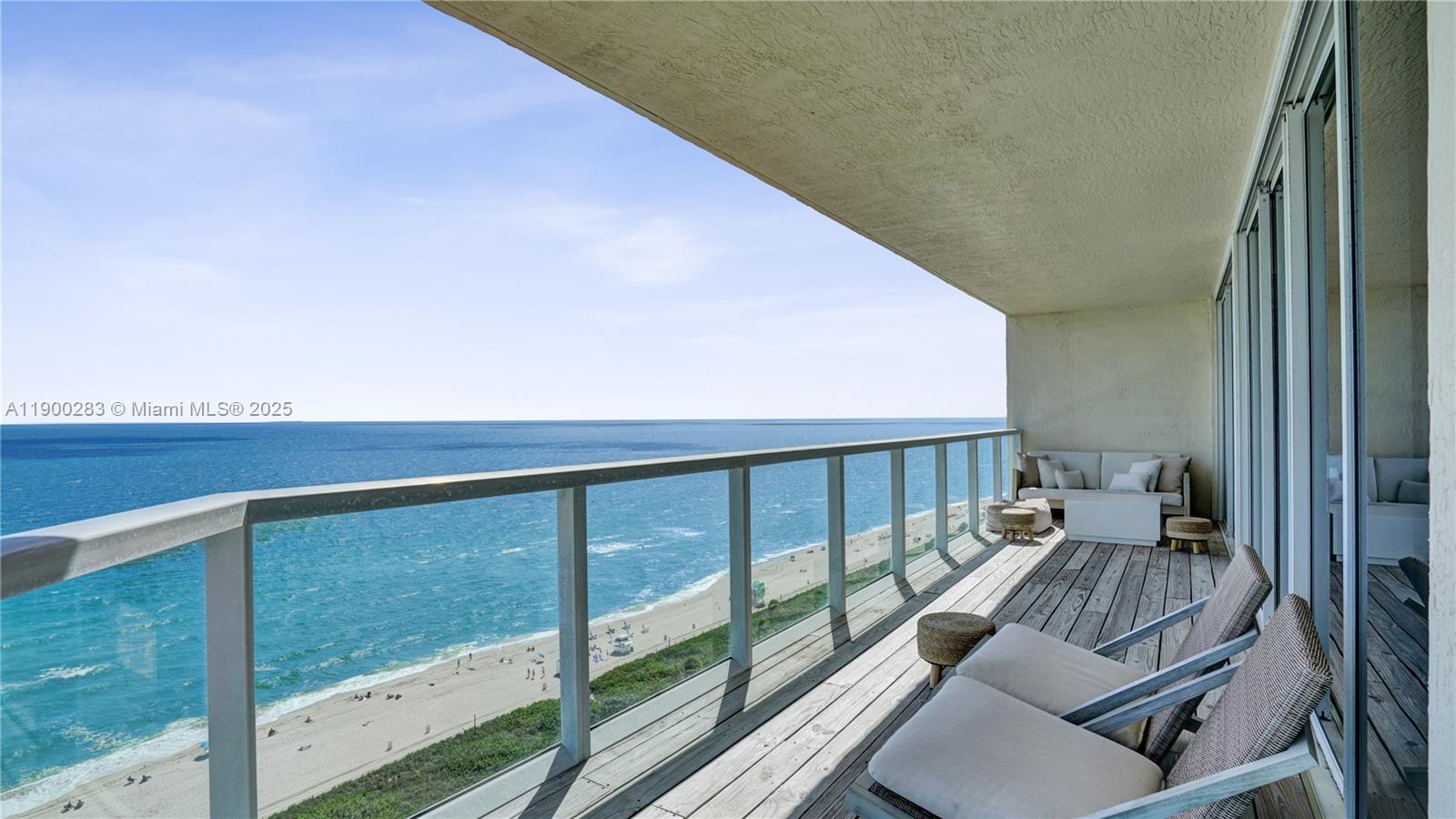 ST TROPEZ OCEAN CONDO - Residential