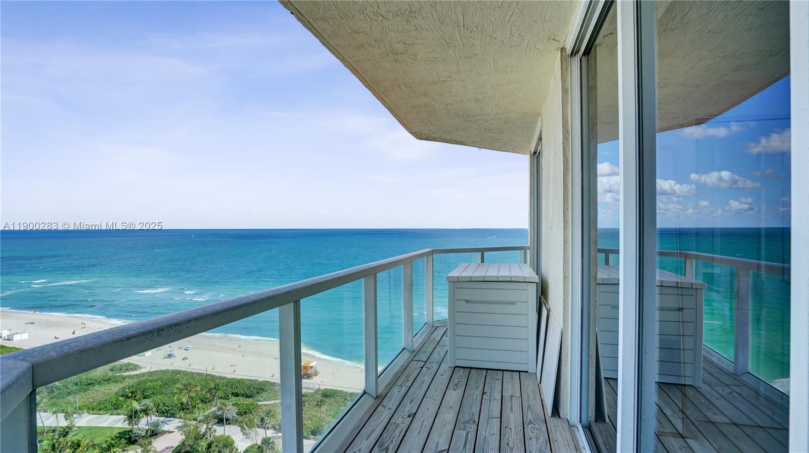 ST TROPEZ OCEAN CONDO - Residential