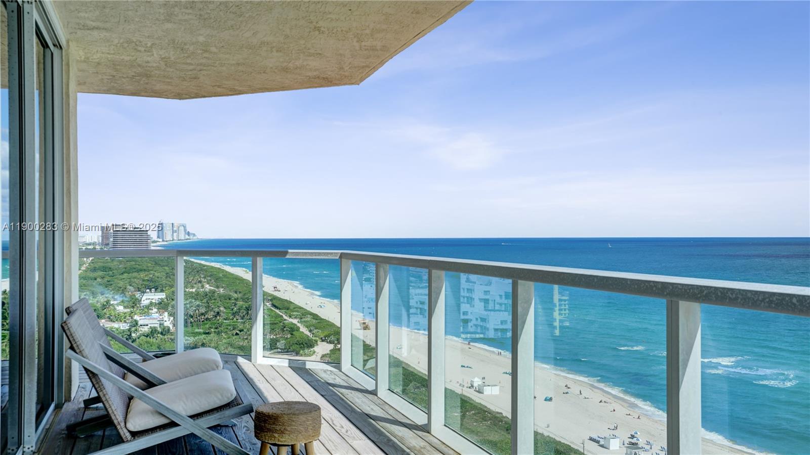 ST TROPEZ OCEAN CONDO - Residential