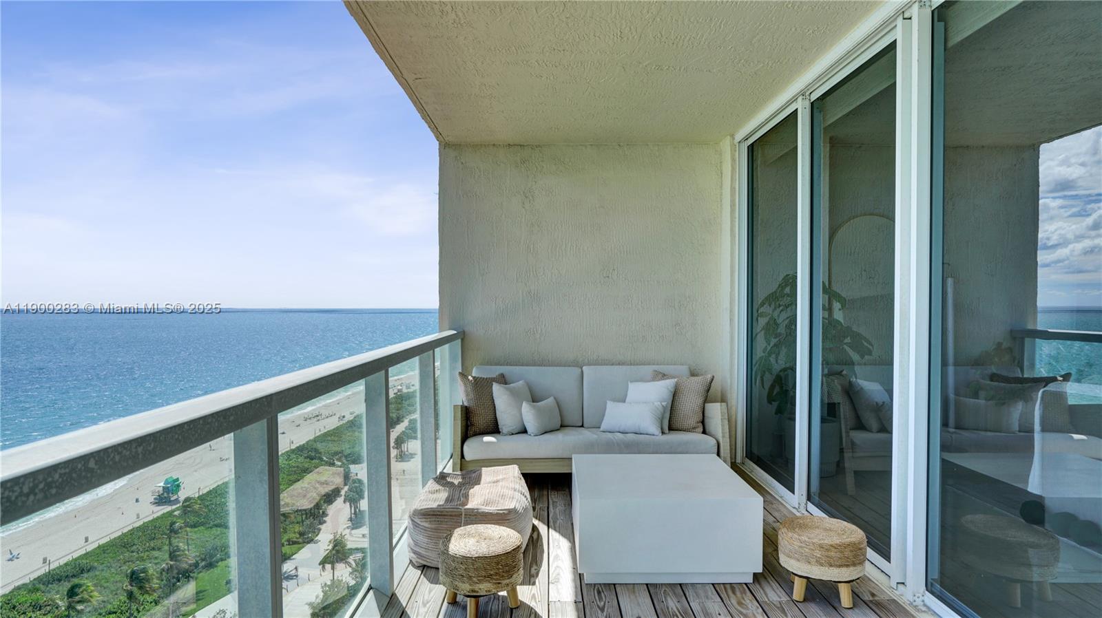 ST TROPEZ OCEAN CONDO - Residential