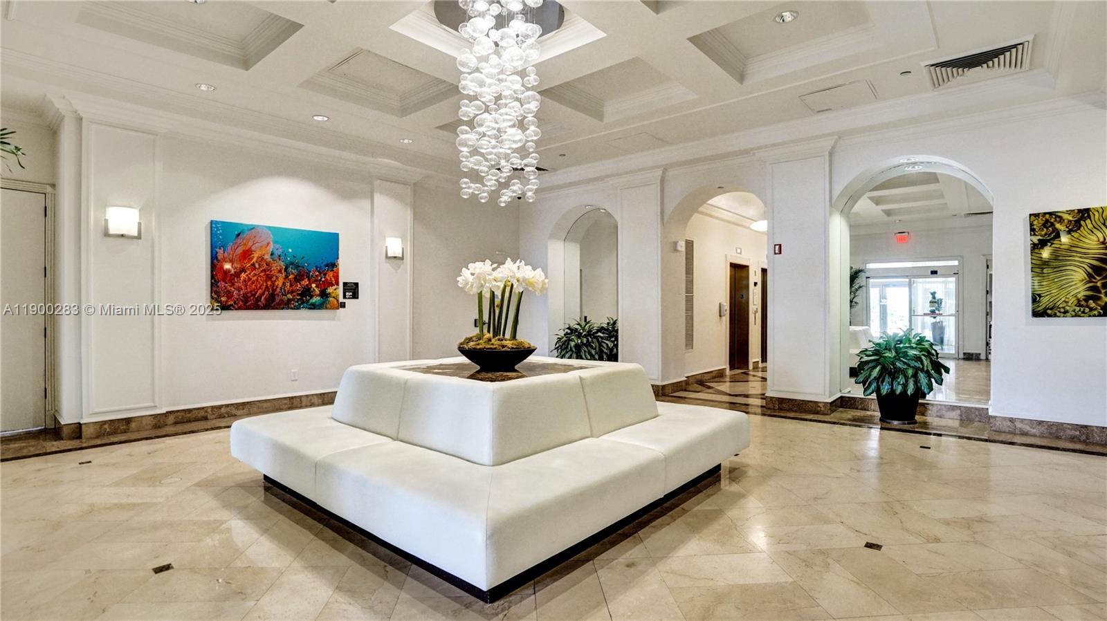 ST TROPEZ OCEAN CONDO - Residential