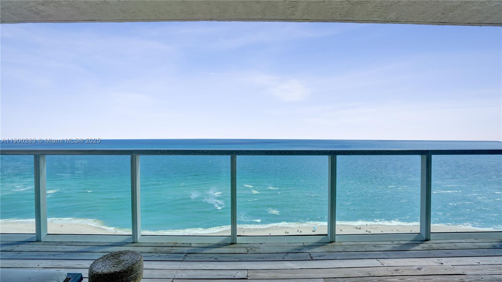 ST TROPEZ OCEAN CONDO - Residential