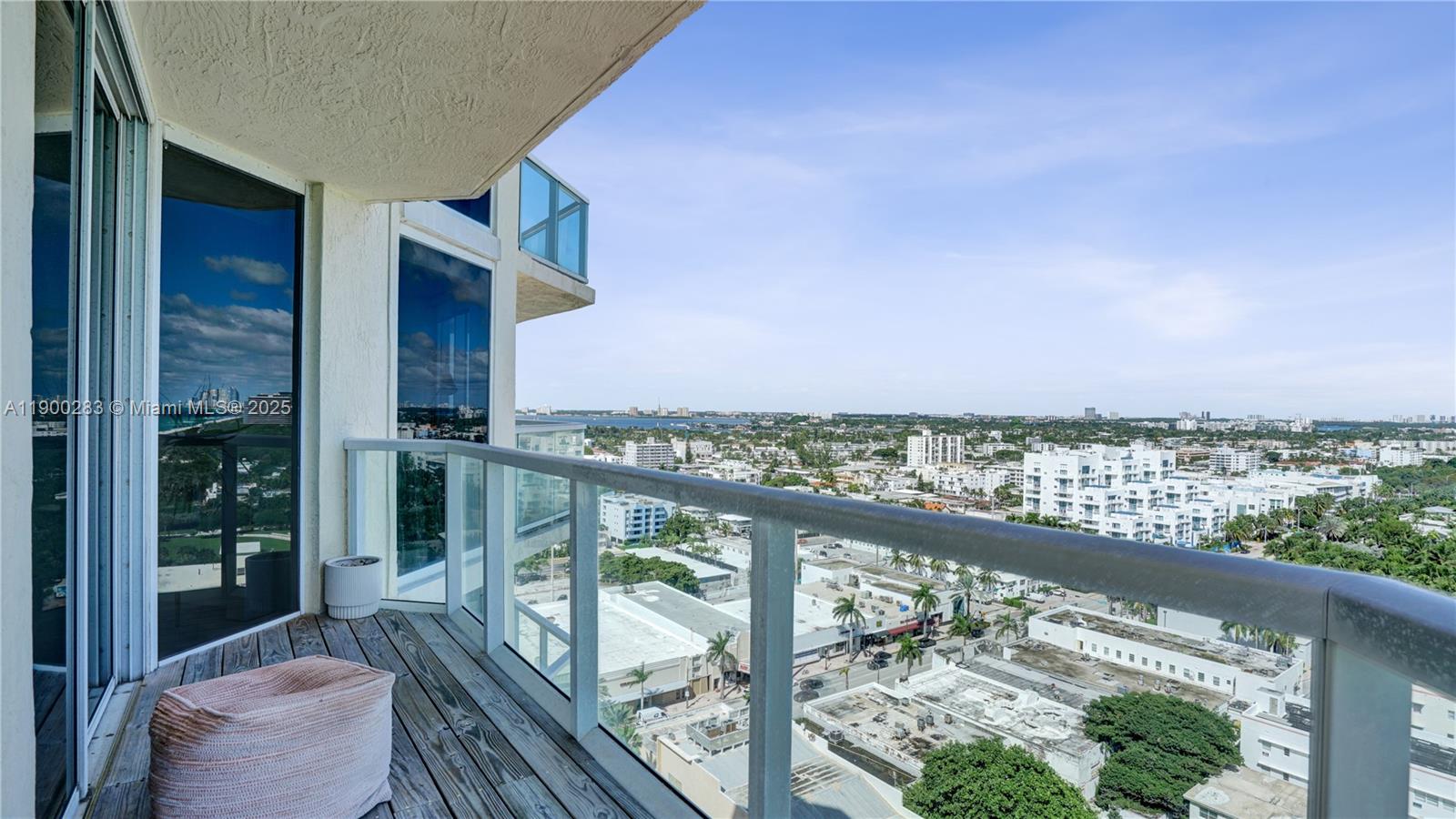 ST TROPEZ OCEAN CONDO - Residential