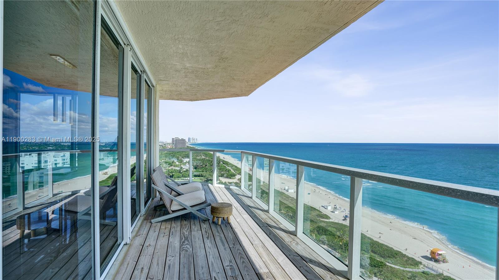 ST TROPEZ OCEAN CONDO - Residential