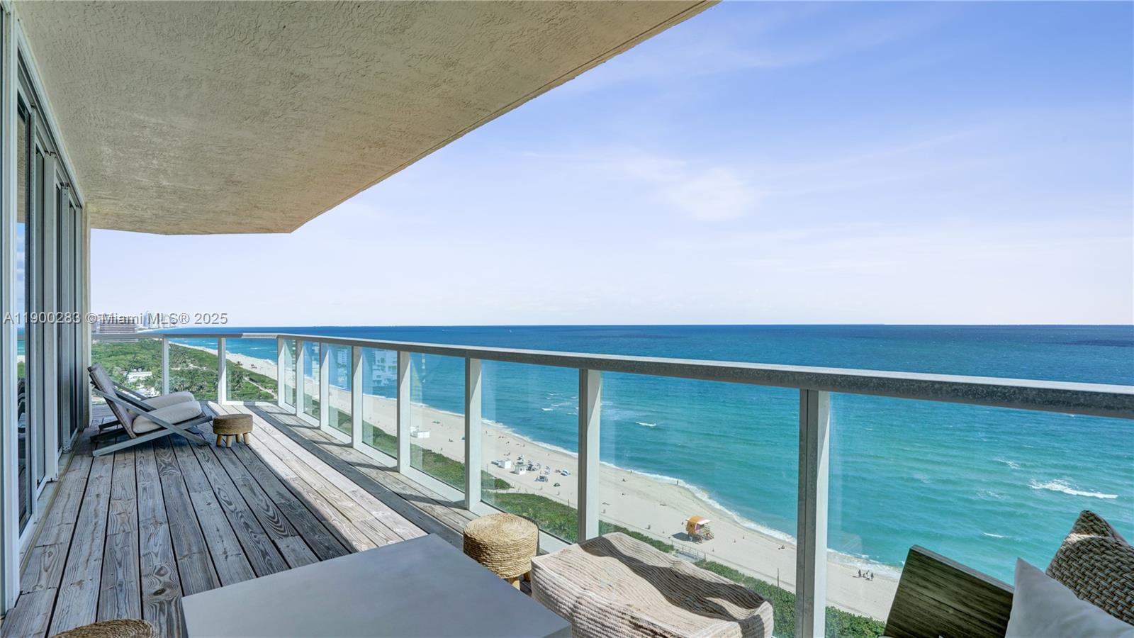 ST TROPEZ OCEAN CONDO - Residential