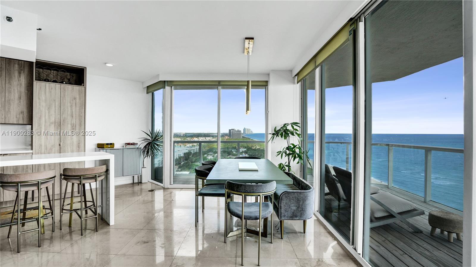 ST TROPEZ OCEAN CONDO - Residential