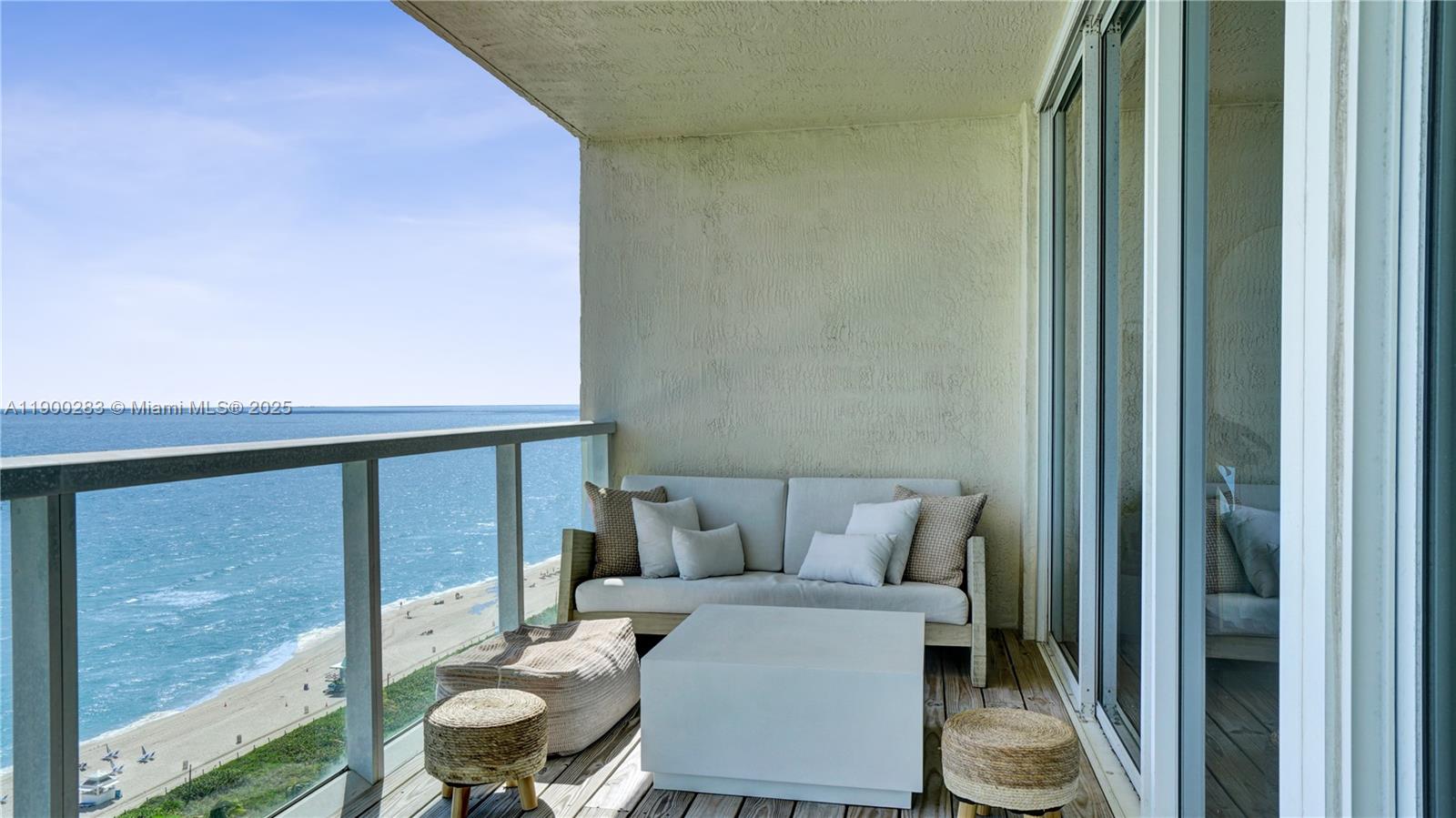 ST TROPEZ OCEAN CONDO - Residential