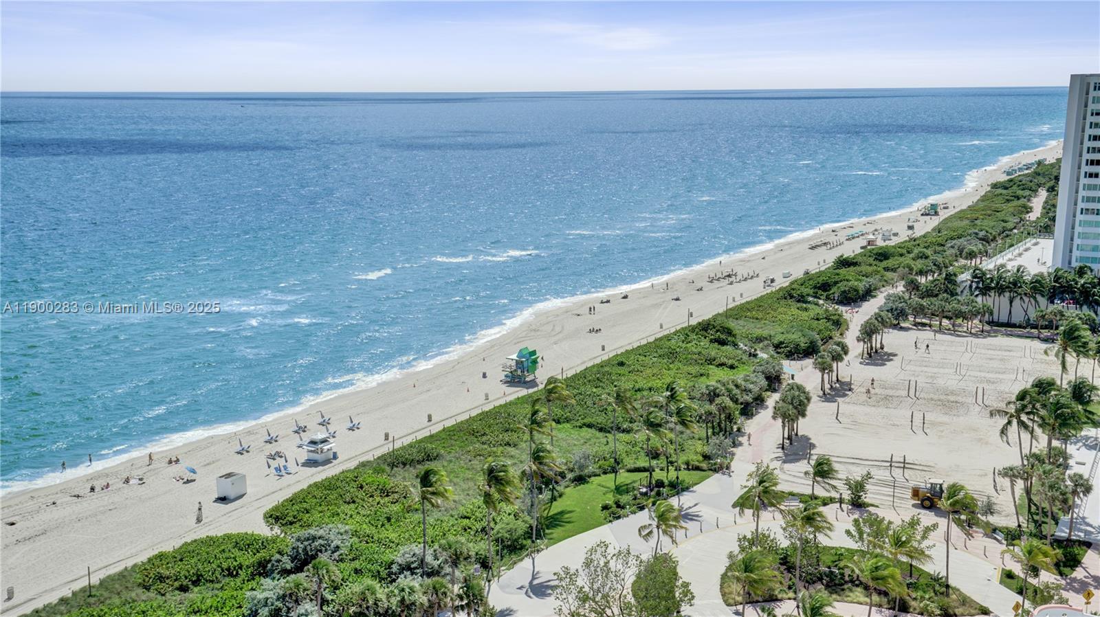 ST TROPEZ OCEAN CONDO - Residential