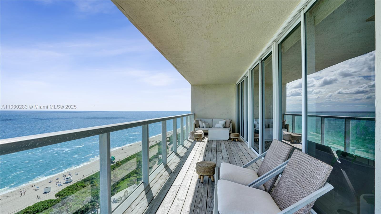 ST TROPEZ OCEAN CONDO - Residential