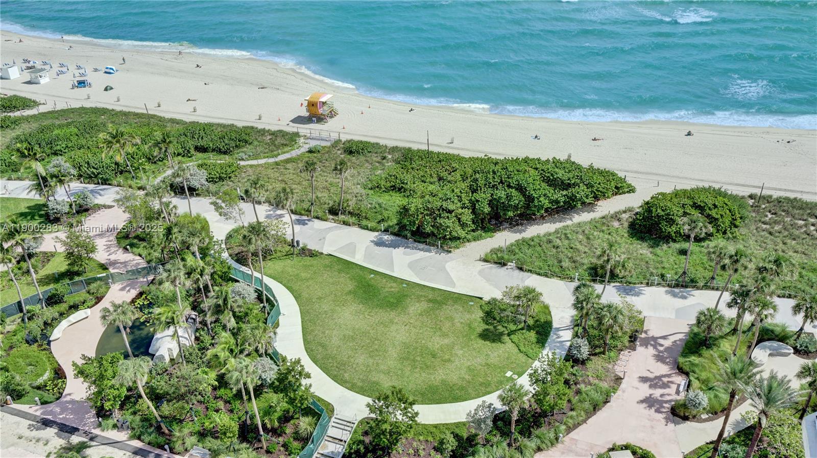 ST TROPEZ OCEAN CONDO - Residential