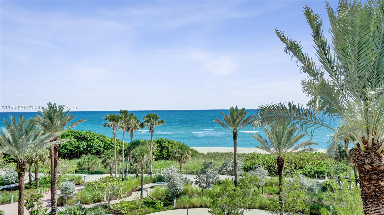 ST TROPEZ OCEAN CONDO - Residential